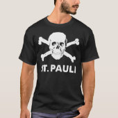 Beste verkoop - ST Pauli Merchandise Essential T-S T-shirt (Voorkant)