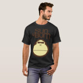 BESTE VERKOOP - Sun Bum MERCHANDISE Essential T-shirt (Voorkant volledig)