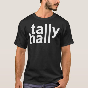Beste verkoop - Tally Hall Merchandise Classic T-S T-shirt