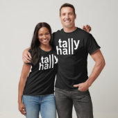 Beste verkoop - Tally Hall Merchandise Classic T-S T-shirt (Unisex)