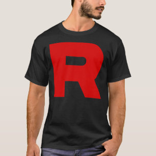 Beste verkoop - Team Rocket Merchandise Essential  T-shirt