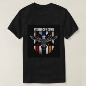 beste verkoopsysteem van een korting t-shirt (Design voorkant)