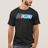 BESTE VERKOPEN - Mikuni Racing Essential T-Shirt (Voorkant)