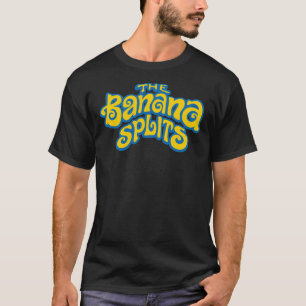 BESTE VERKOPER Banana Splits Merchandise Essential T-shirt