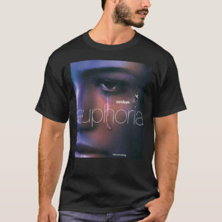 BESTE VERKOPER Besaid Euphoria Merchandise Essenti T-shirt