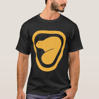 BESTE VERKOPER Canada parkeert oude Logo Merchandi T-shirt