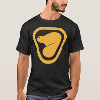 BESTE VERKOPER Canada parkeert oude Logo Merchandi T-shirt