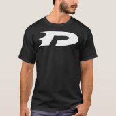 Beste verkoper Danny Phantom Merchandise Essential T-shirt (Voorkant)