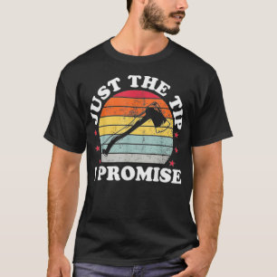BESTE VERKOPER HATCHET MERCH 2 T-SHIRT