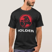 Beste verkoper - Holden Merchandise Essential T-Sh T-shirt (Voorkant)