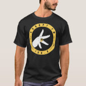 BESTE VERKOPER - Kurupt FM Logo Essential T-Shirt (Voorkant)