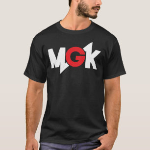 BESTE VERKOPER - MERK logo Merchandise Essential T T-shirt