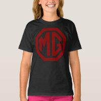 Beste verkoper - MG Car Logo Merchandise Essential
