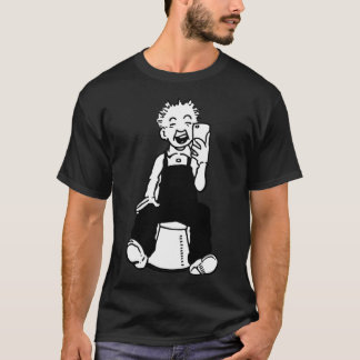 Beste verkoper - onze of Wullie Selfie Essential T T-shirt