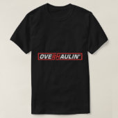 BESTE VERKOPER - Overhaulin Merchandise Essential  T-shirt (Design voorkant)