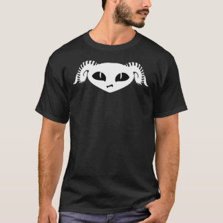 BESTE VERKOPER - Puscifer Logo Band Merchandise Es T-shirt