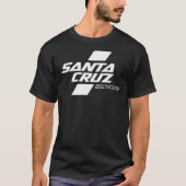 Beste verkoper - Santa Cruz-fietsen Merchandise Es T-shirt (Voorkant)