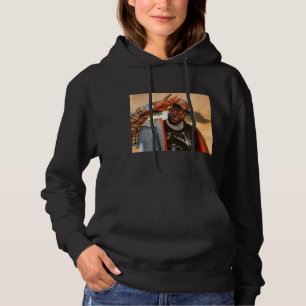 BESTE VERKOPER Songwriter voor muziekopdragers all Hoodie