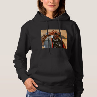 BESTE VERKOPER Songwriter voor muziekopdragers all Hoodie