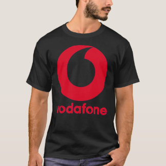 BESTE VERKOPER - Vodafone Merchandise Essential T- T-shirt