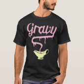 Beste verkoper - Yung Gravy Merchandise Essential  T-shirt (Voorkant)