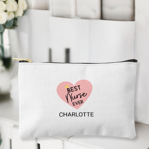 "Beste verpleegkundige ooit" - Een oprechte gift v Etui