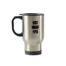 Beste verpleegkundige ooit Sjabloon Modern ontwerp