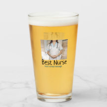 Beste verpleegkundige voeg foto naam tekst arts ho