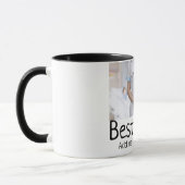 Beste verpleegkundige voeg foto naam tekst arts ho mok (Links)