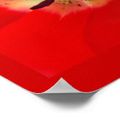 Beste Verpleegkundigen Ooit poster banner Tulp Blo (Hoek)