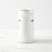 Beste verpleegkundigen, overhemden en geschenken bierpul (Center)