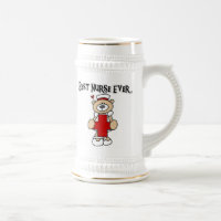 Beste verpleegkundigen, overhemden en geschenken