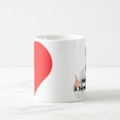 BESTE verpleegster ooit Koffiemok (Center)