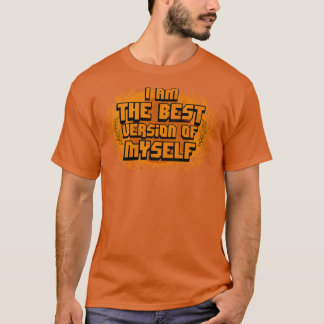 Beste versie van Mys T-shirt