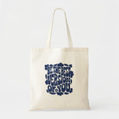 Beste versie van u tote bag (Voorkant)