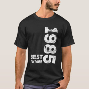Beste Vintage, 1985 T-shirt