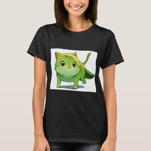 Beste Vis Moeder Ooit T-shirt (Voorkant)