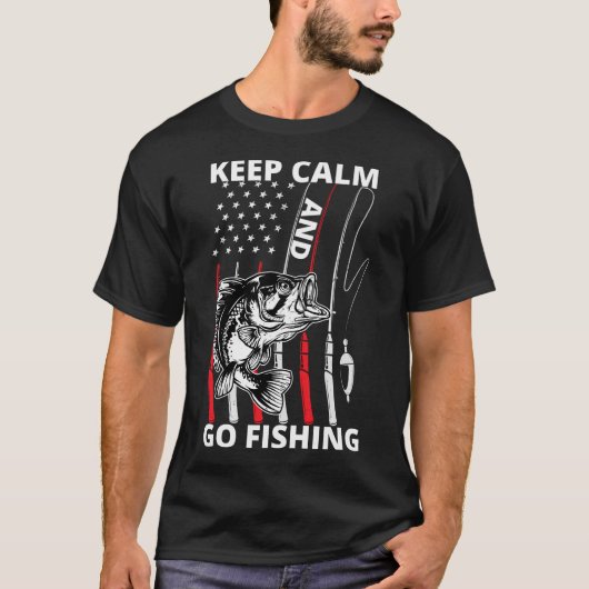 Beste Vis-Oma van de Wereld T-shirt (Voorkant)