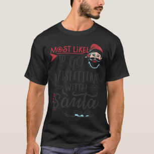 Beste Vis Vader T-shirt