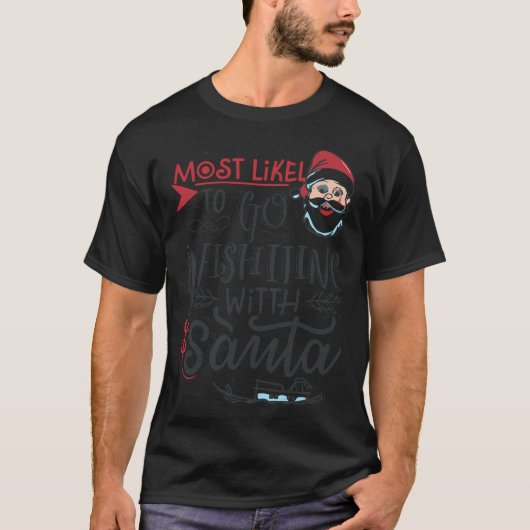 Beste Vis Vader T-shirt (Voorkant)