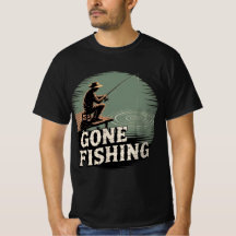 Beste Visser Ooit Gepersonaliseerd Vis T-Shirt
