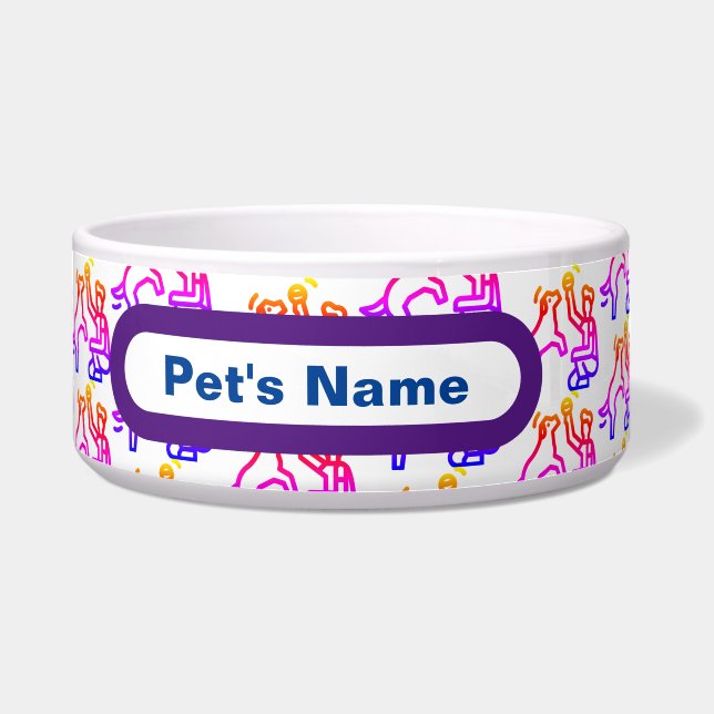 Beste Voerbakje (Voorkant)