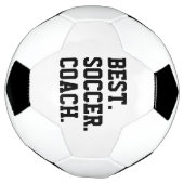 Beste Voetbal coach (Gedraaid)
