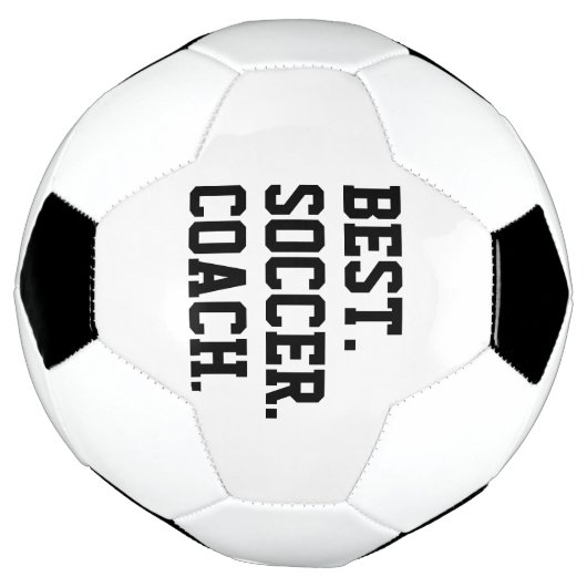 Beste Voetbal coach (Gedraaid)