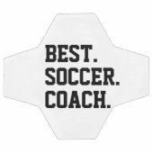Beste Voetbal coach (Enkel)