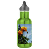 Beste Voetbalmoeder Ooit Tuin Waterfles (Links)