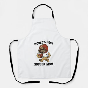 BESTE VOETBALMOEDER TER WERELD - PUG SPELER SCHORT