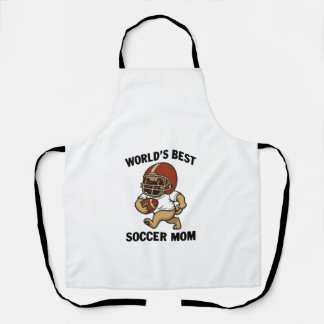 BESTE VOETBALMOEDER TER WERELD - PUG SPELER SCHORT