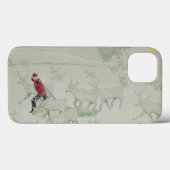 Beste voetboog Case-Mate iPhone case (Achterkant (horizontaal))
