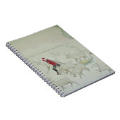 Beste voetboog notitieboek (Rechterzijde)